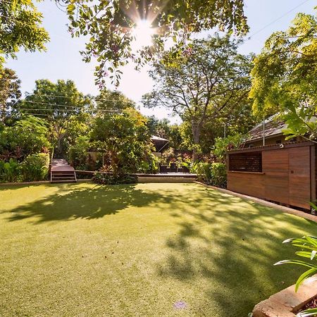 The Billi Resort Cable Beach Ngoại thất bức ảnh