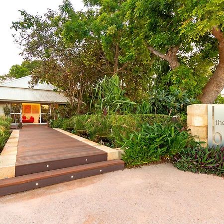The Billi Resort Cable Beach Ngoại thất bức ảnh