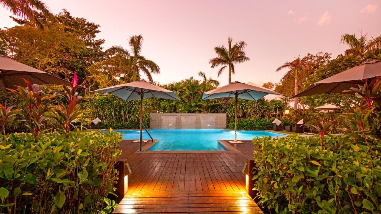 The Billi Resort Cable Beach Ngoại thất bức ảnh
