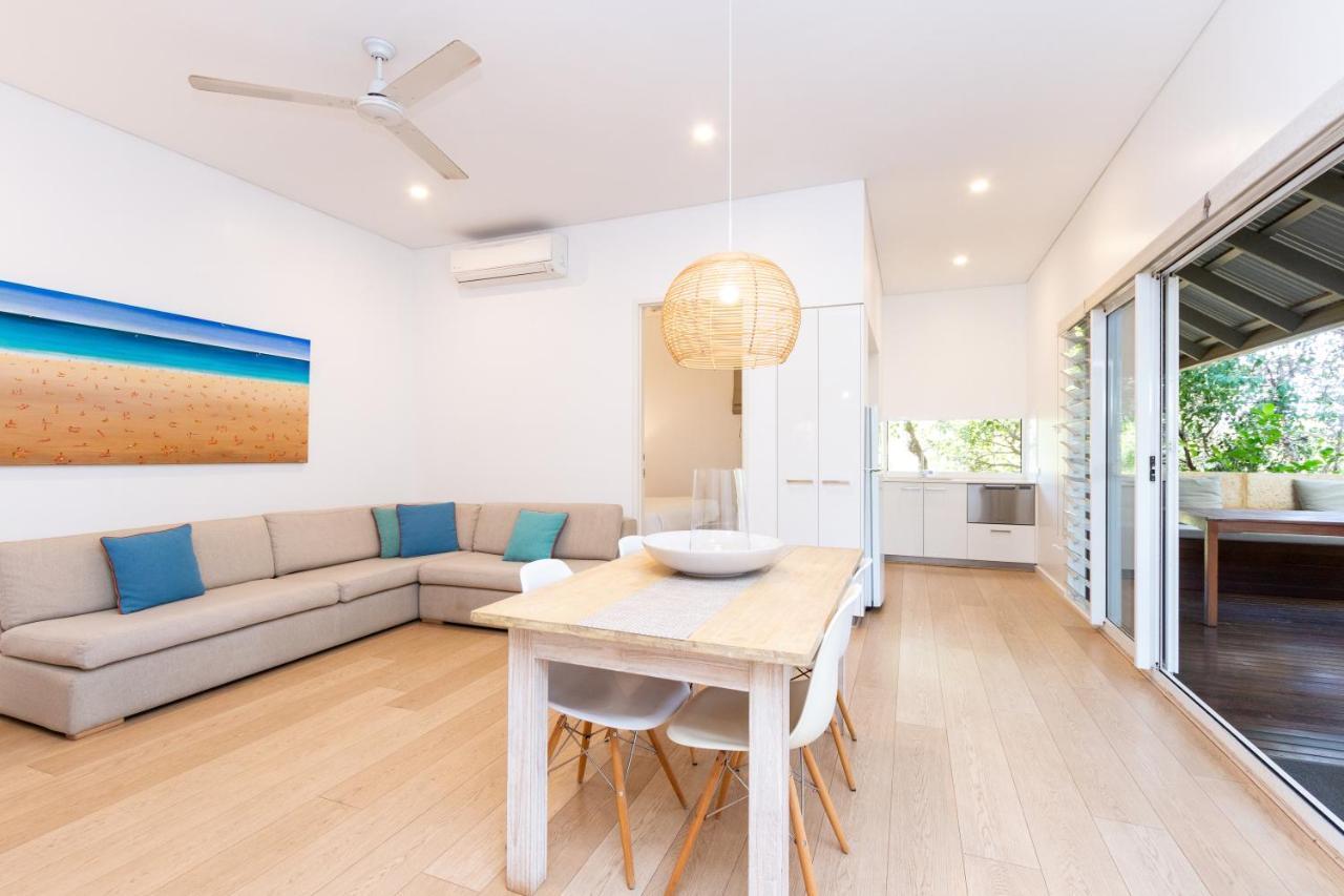 The Billi Resort Cable Beach Ngoại thất bức ảnh