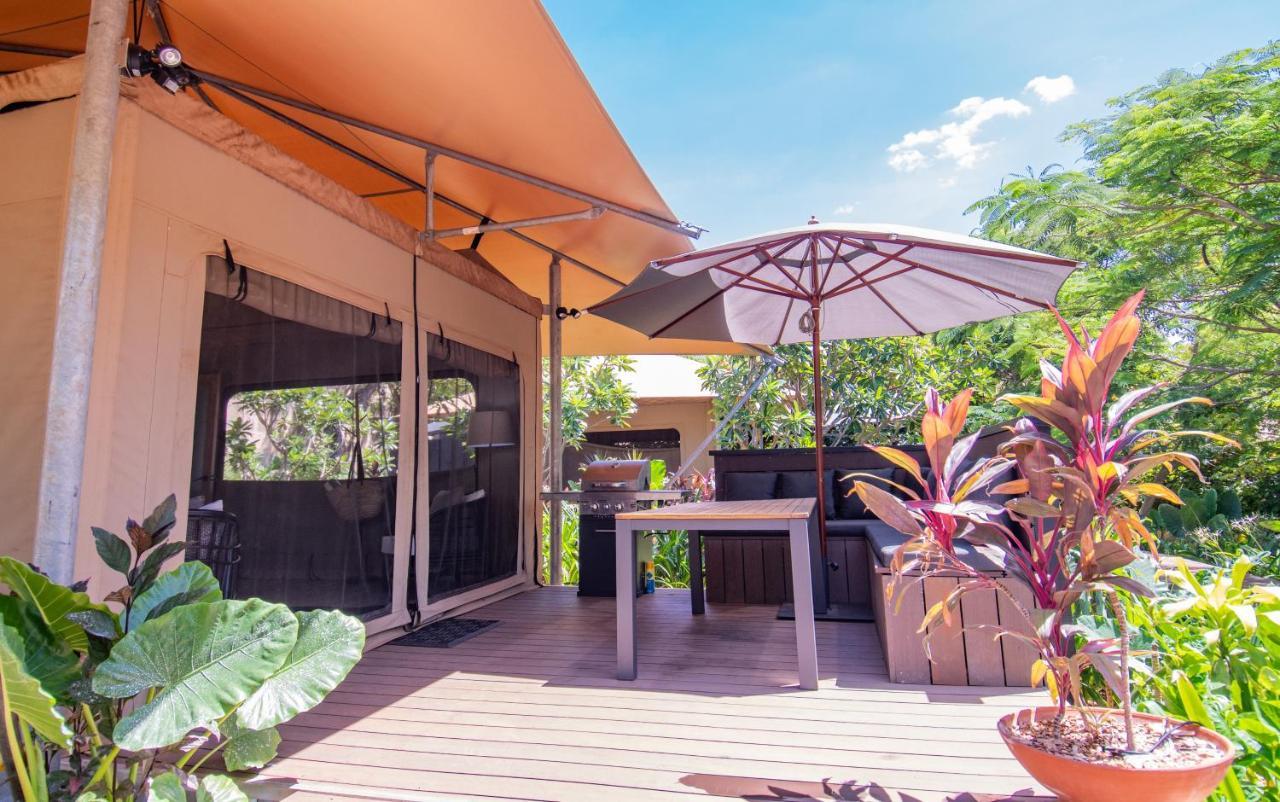 The Billi Resort Cable Beach Ngoại thất bức ảnh