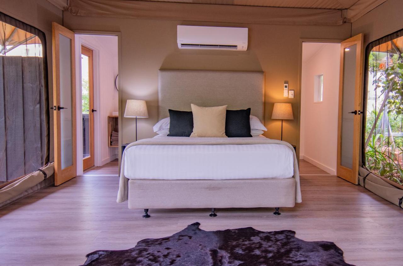 The Billi Resort Cable Beach Ngoại thất bức ảnh