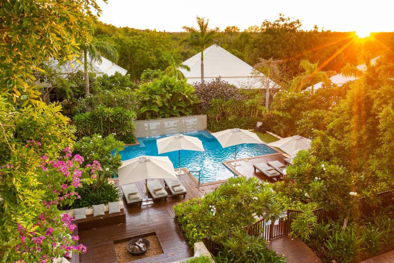 The Billi Resort Cable Beach Ngoại thất bức ảnh