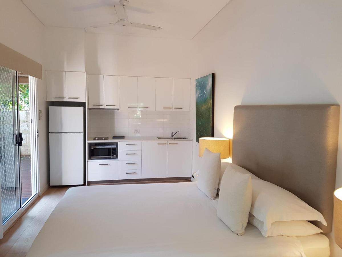 The Billi Resort Cable Beach Ngoại thất bức ảnh