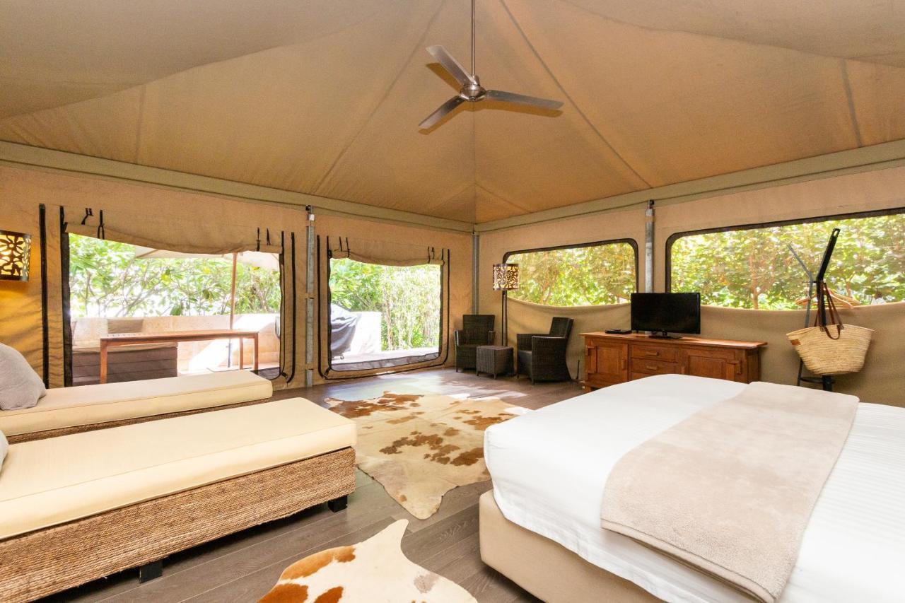 The Billi Resort Cable Beach Ngoại thất bức ảnh