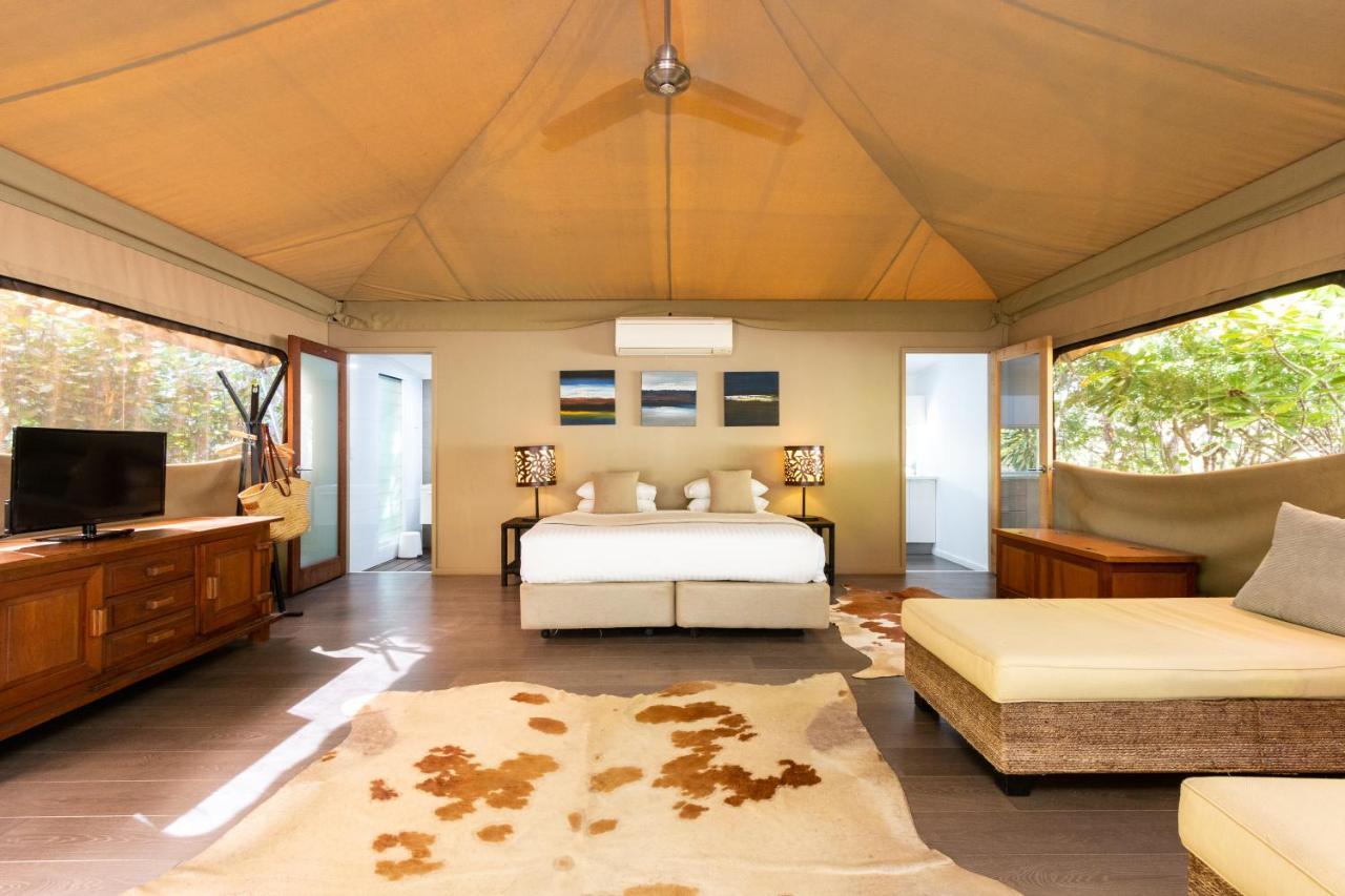 The Billi Resort Cable Beach Ngoại thất bức ảnh