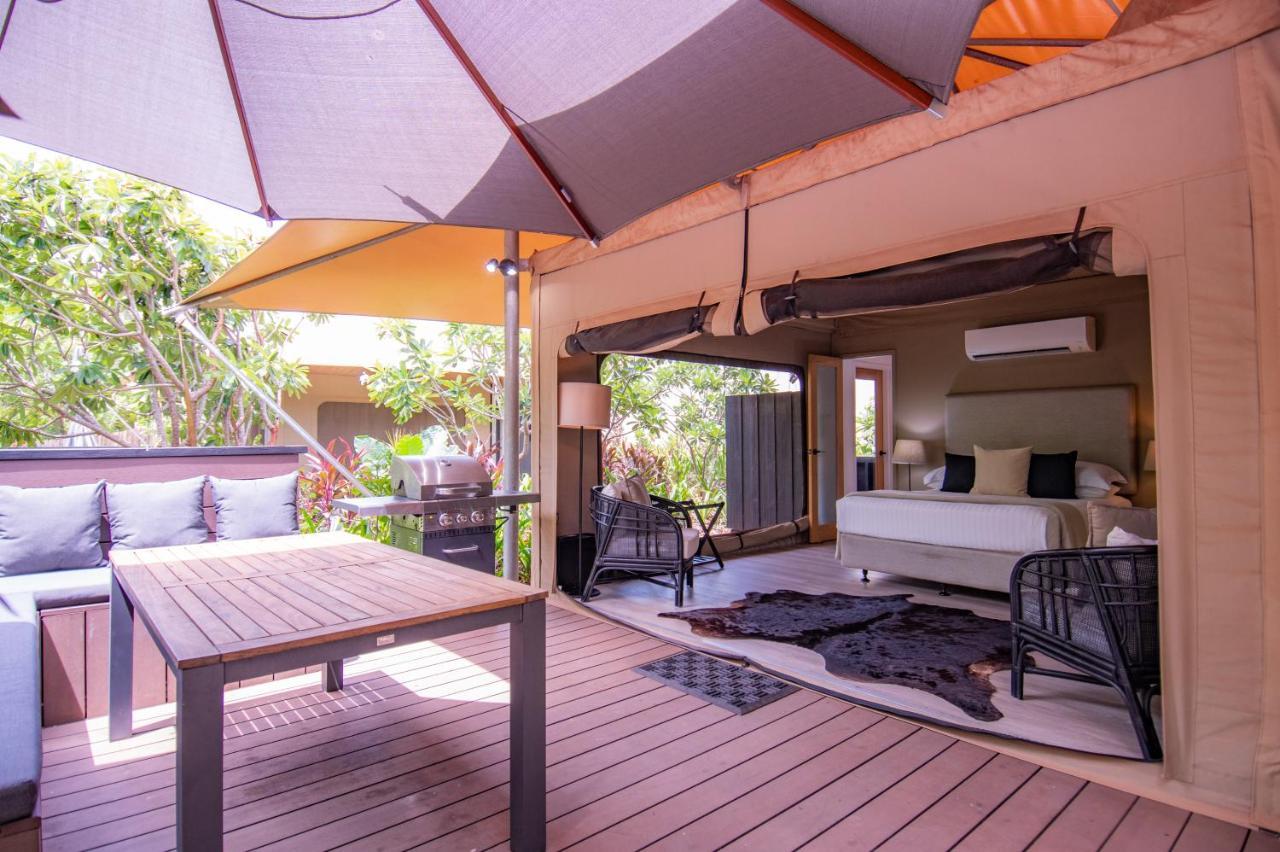 The Billi Resort Cable Beach Ngoại thất bức ảnh