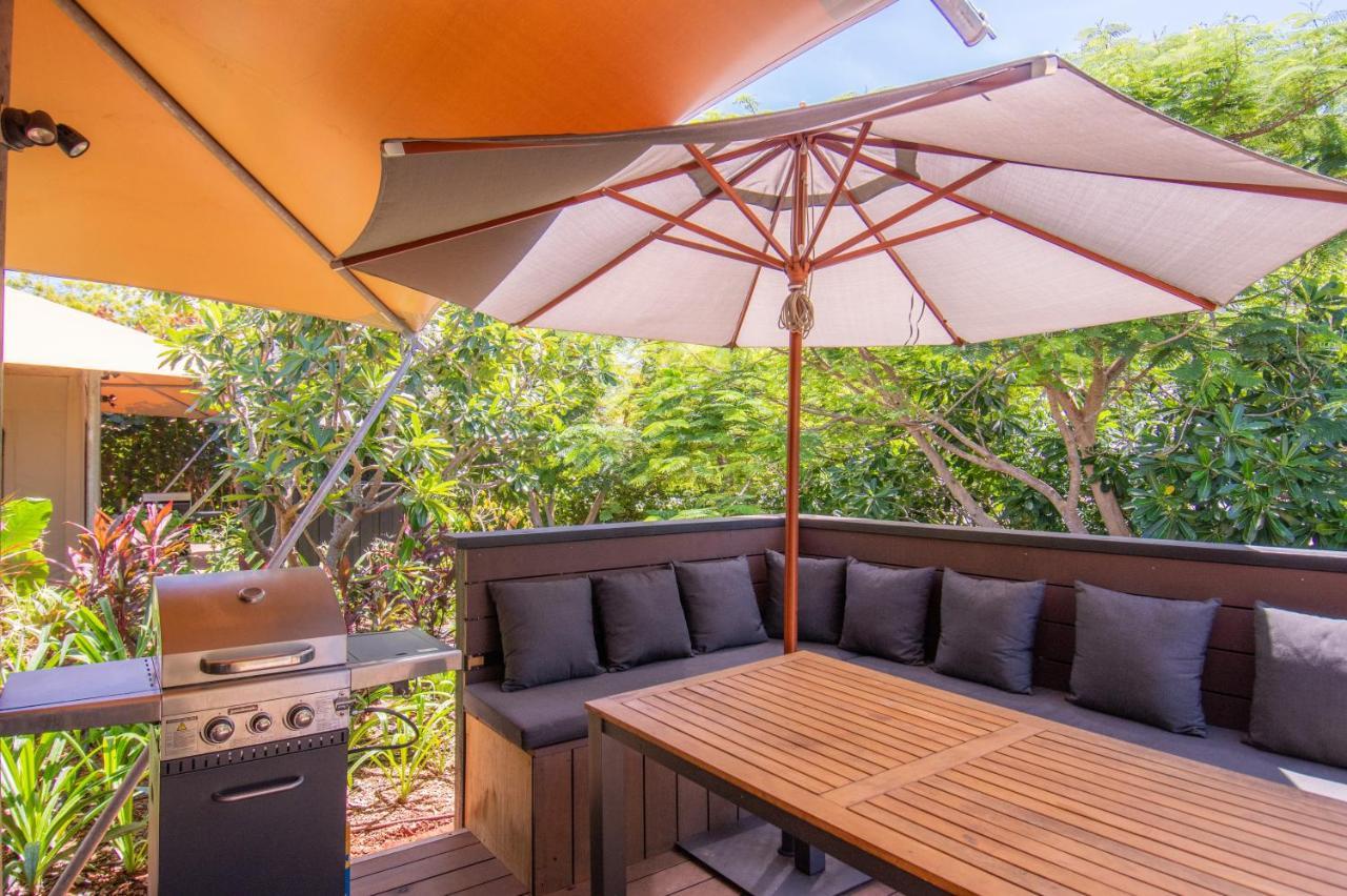 The Billi Resort Cable Beach Ngoại thất bức ảnh