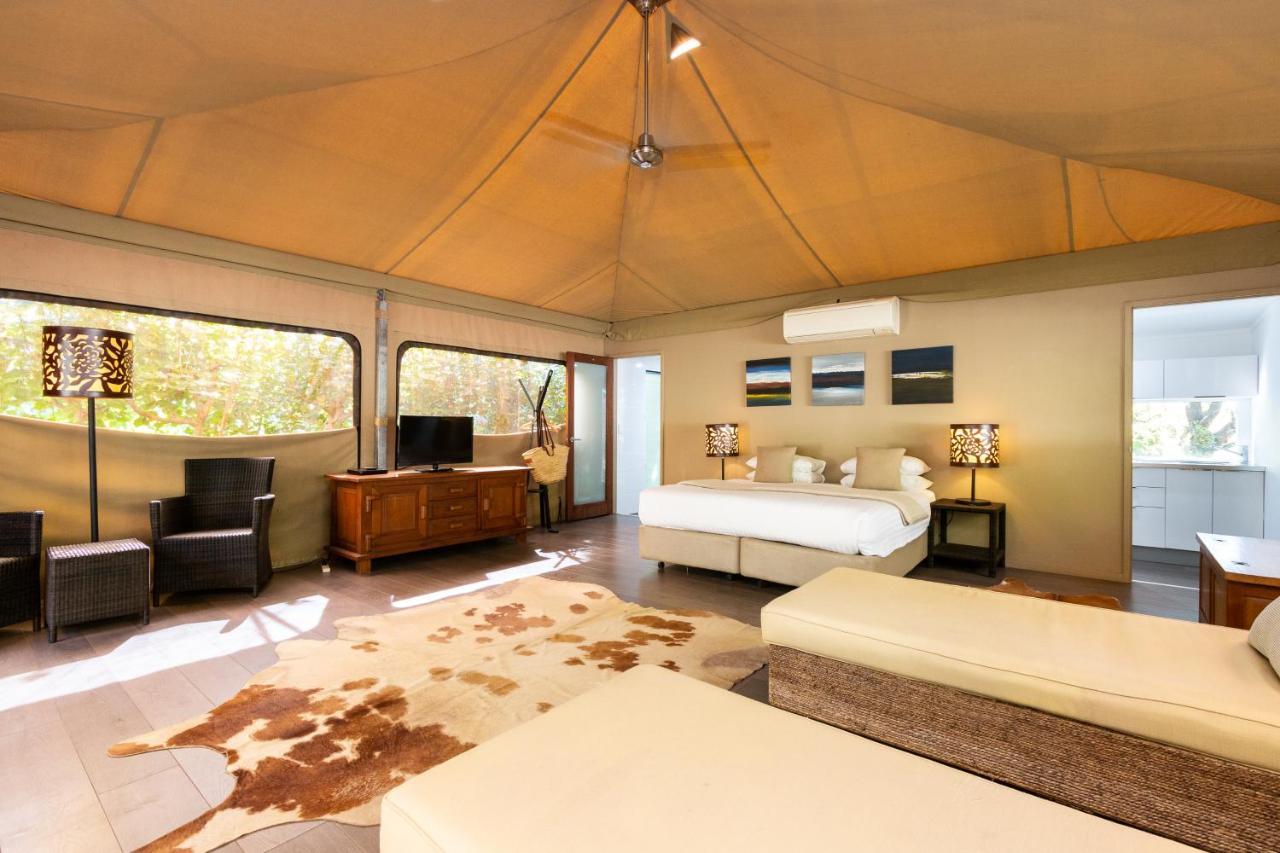 The Billi Resort Cable Beach Ngoại thất bức ảnh