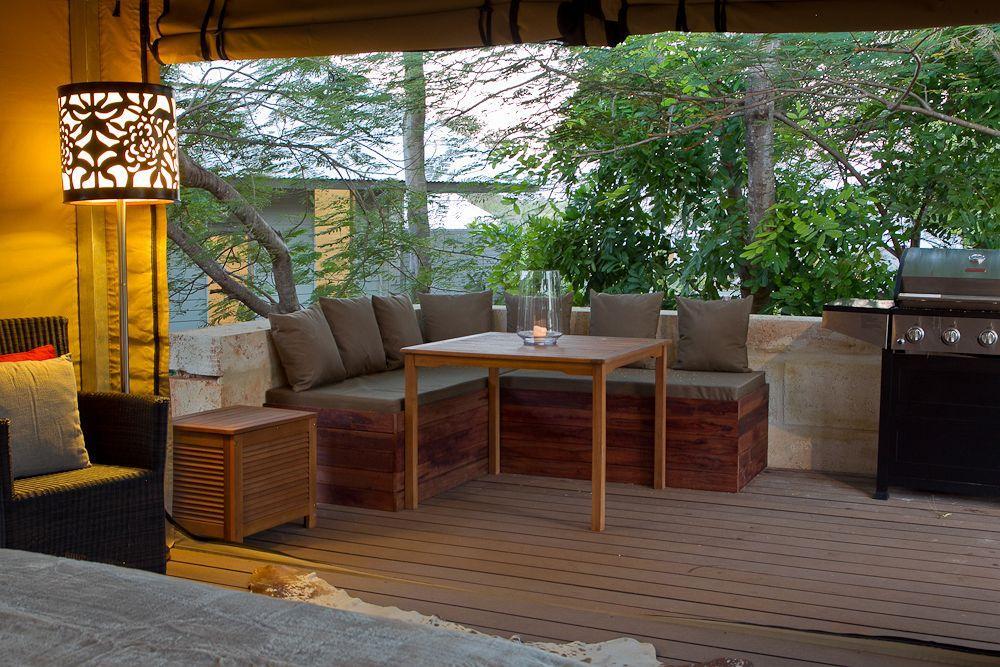 The Billi Resort Cable Beach Ngoại thất bức ảnh
