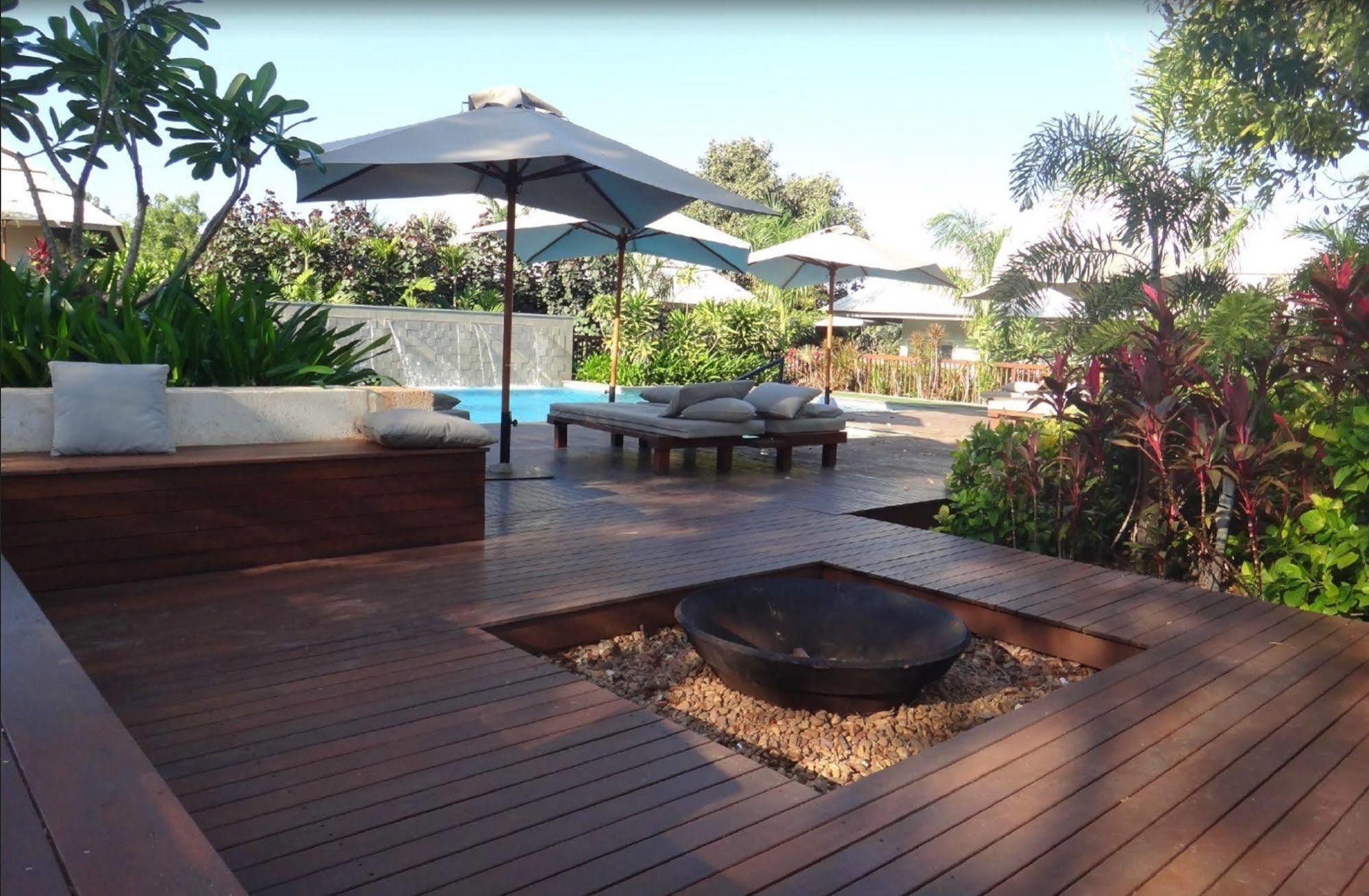 The Billi Resort Cable Beach Ngoại thất bức ảnh
