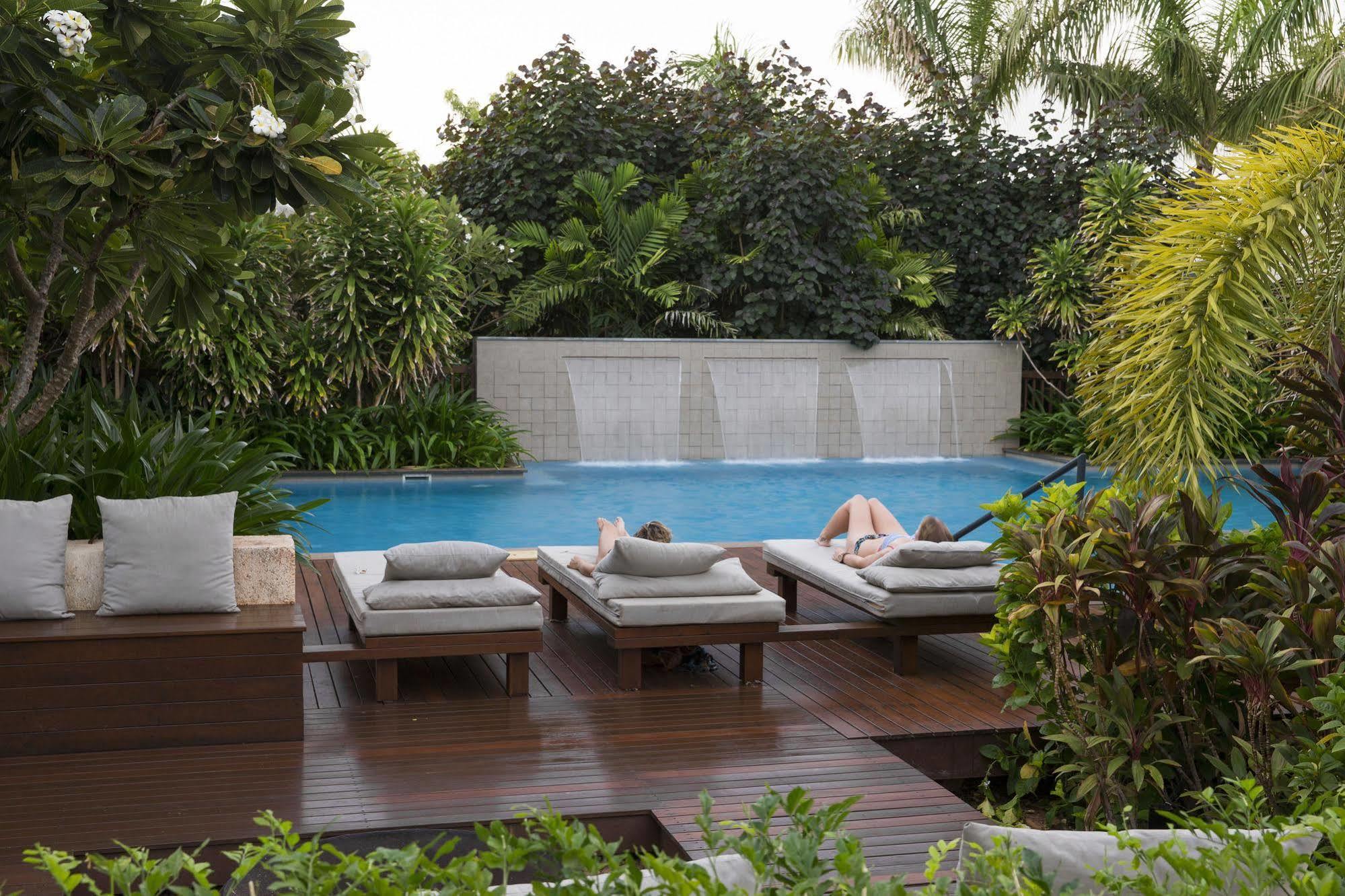 The Billi Resort Cable Beach Ngoại thất bức ảnh