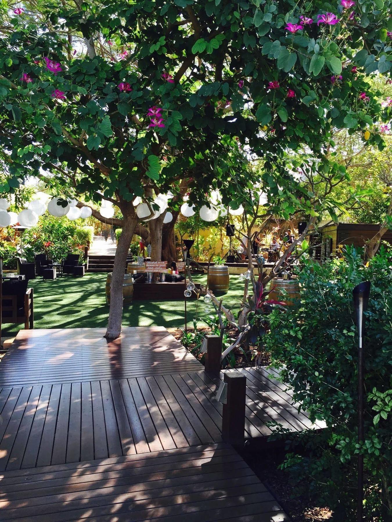 The Billi Resort Cable Beach Ngoại thất bức ảnh